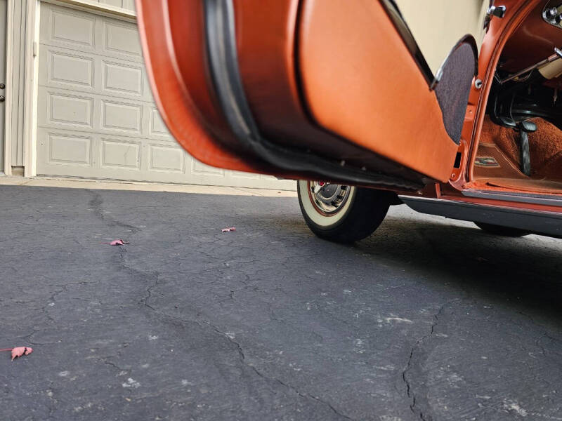 1957 Chevrolet Bel Air