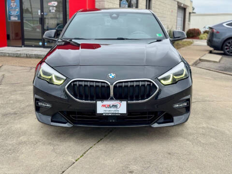 2020 BMW 2 Series 228i xDrive Gran Coupe