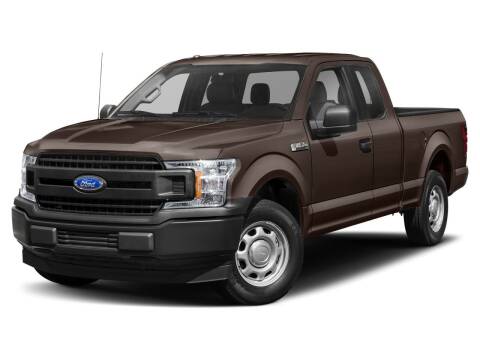 2019 Ford F-150 for sale at Jensen's Dealerships in Sioux City IA