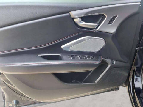 2019 Acura RDX w/A-SPEC