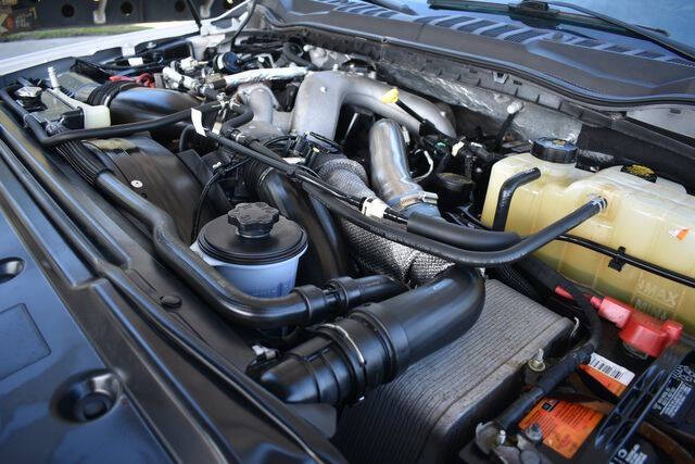 2021 Ford F-350 Super Duty XL