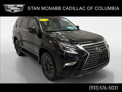 2023 Lexus GX 460