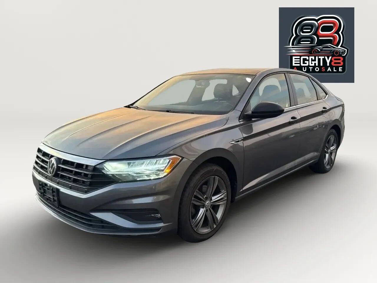 2019 Volkswagen Jetta R-Line's photo