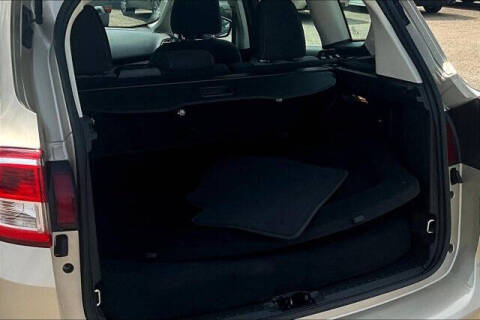 2017 Ford C-MAX Hybrid SE