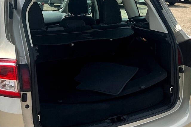 2017 Ford C-MAX Hybrid SE