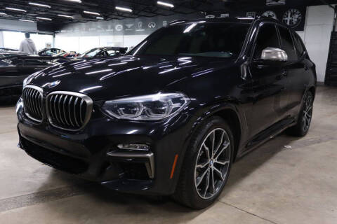 2019 BMW X3 for sale at Discovery Auto Tampa in Tampa FL