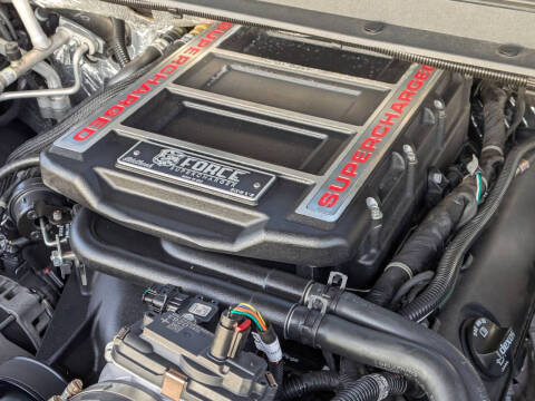 2015 Cadillac Escalade ESV Platinum