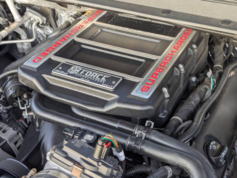 2015 Cadillac Escalade ESV Platinum