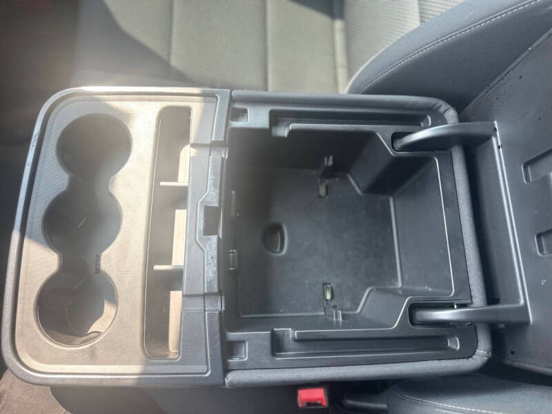 2015 GMC Sierra 2500HD SLE