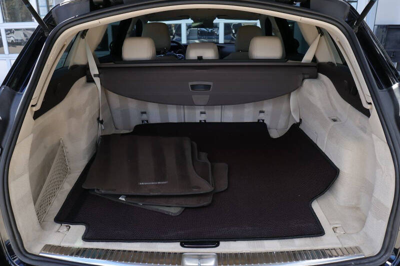 2020 Mercedes-Benz E-Class E 450 4MATIC