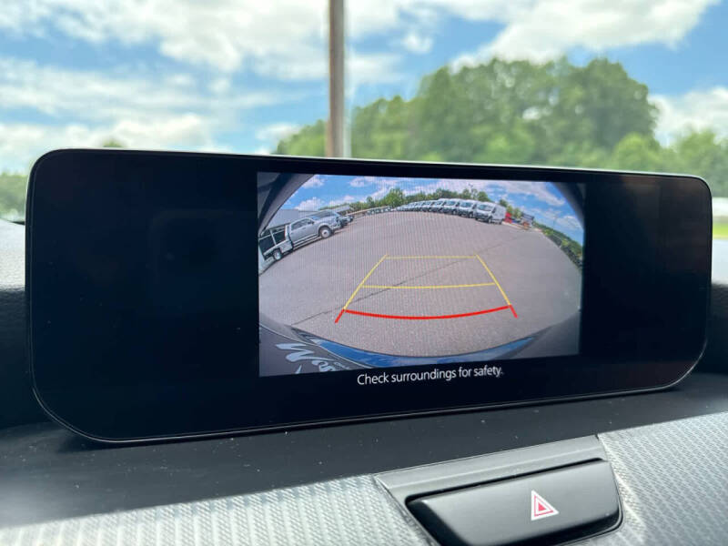 2024 Mazda CX-90 3.3 Turbo Select