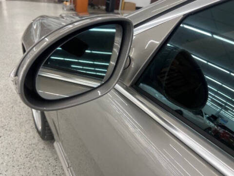 2009 Mercedes-Benz S-Class S 550 4MATIC