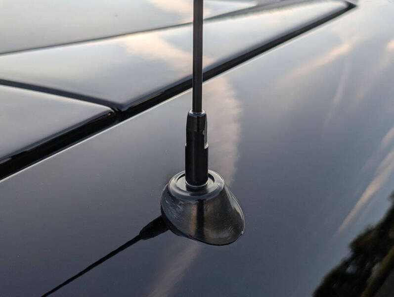 1999 Chevrolet Camaro Z28 SS