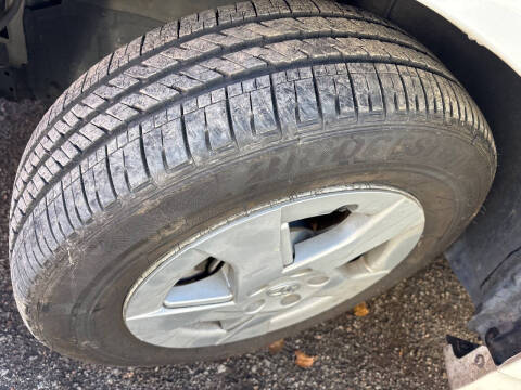 2011 Toyota Prius Five