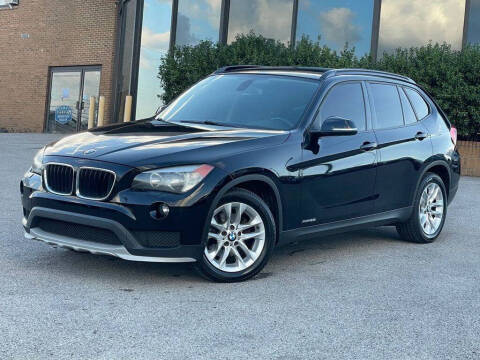 2015 BMW X1 for sale at Next Ride Motors in Nashville TN