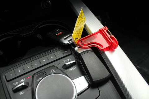 2018 Audi A4 allroad