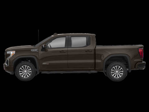 2022 GMC Sierra 1500 Limited