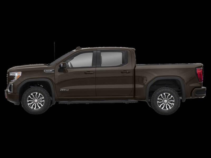 2022 GMC Sierra 1500 Limited