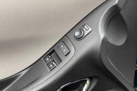 2015 Chevrolet Camaro LS