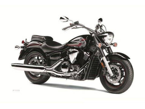 2013 Yamaha V-Star 1300