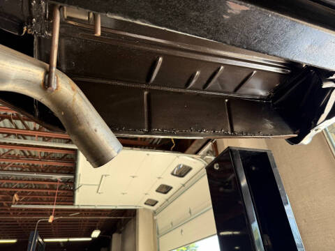 1963 Chevrolet Impala