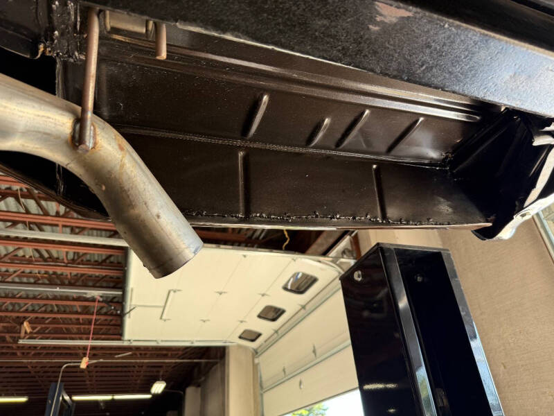 1963 Chevrolet Impala