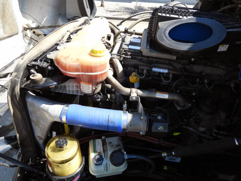 2019 Freightliner Cascadia