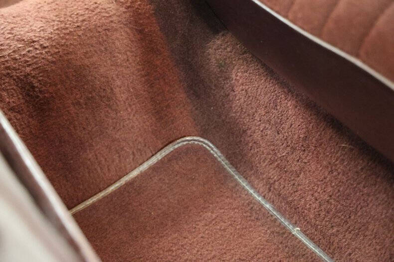 1986 Chevrolet Monte Carlo