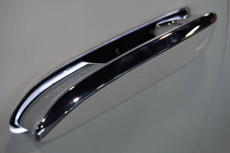 2024 Mercedes-Benz S-Class Mercedes-Maybach S 680 4MATIC