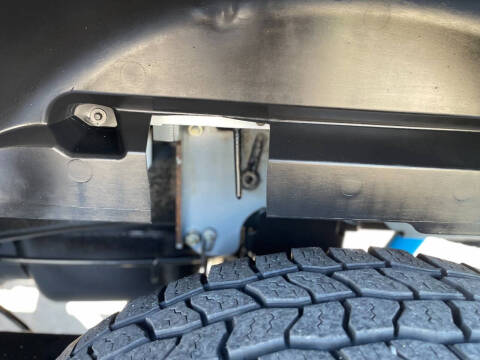 2012 RAM 2500 Laramie