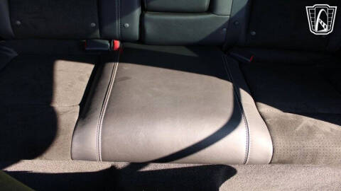 2010 Dodge Challenger SRT8