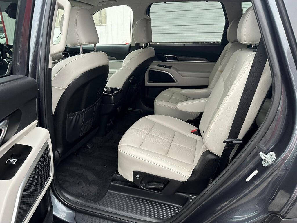 2020 Kia Telluride for sale at NJ Car Buyer in Jersey City, NJ