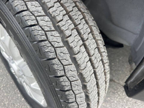 2023 RAM ProMaster 3500 159 WB