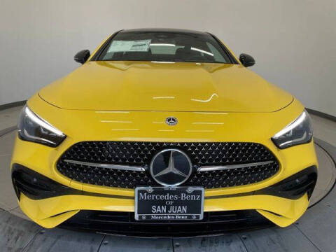 2026 Mercedes-Benz CLE CLE 300 4MATIC