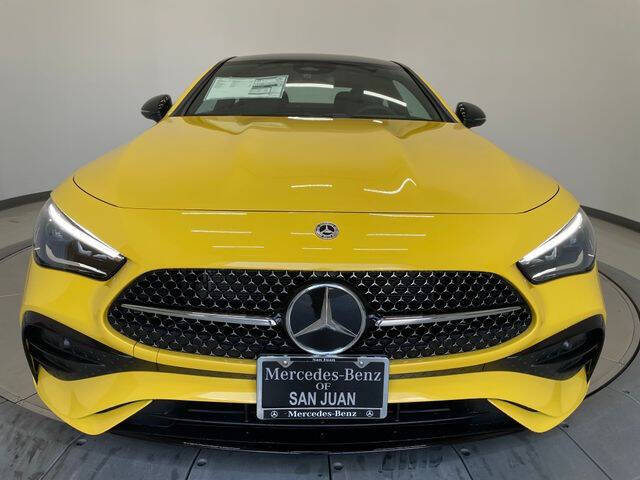 2026 Mercedes-Benz CLE CLE 300 4MATIC