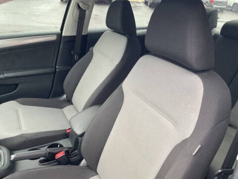 2018 Volkswagen Jetta 1.4T S