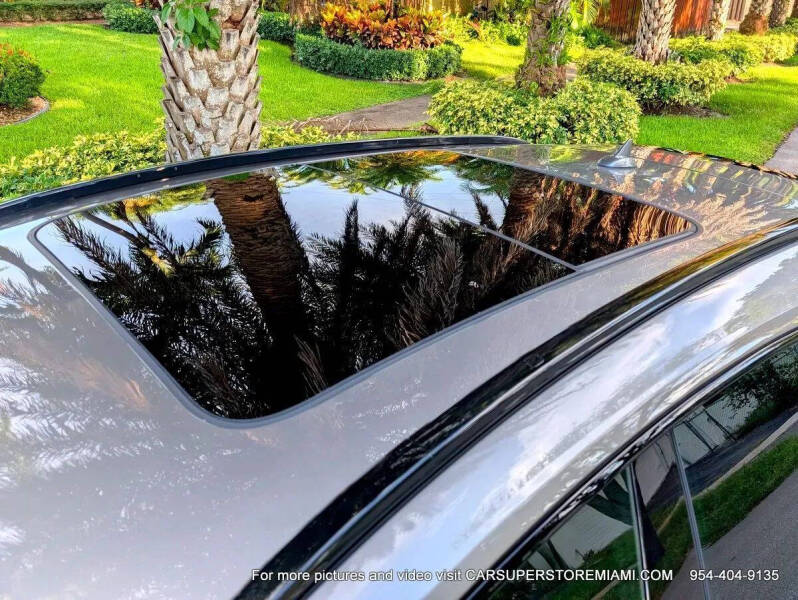 2021 Maserati Levante