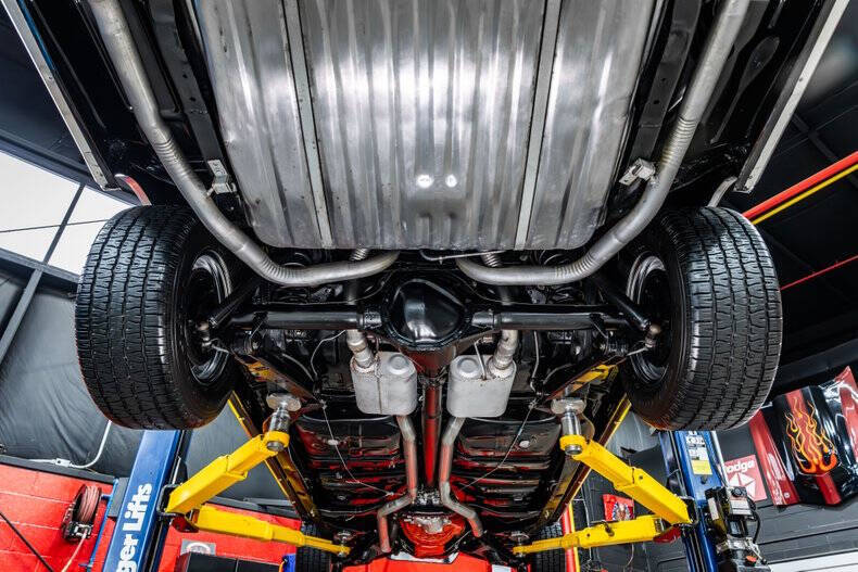 1966 Chevrolet Chevelle