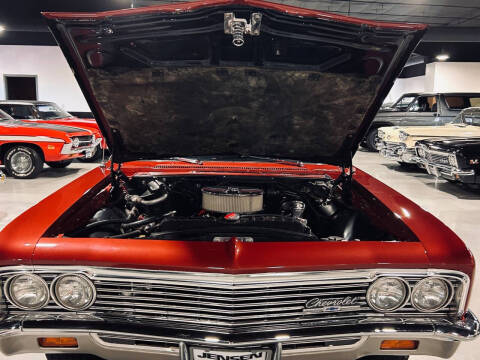 1966 Chevrolet Caprice