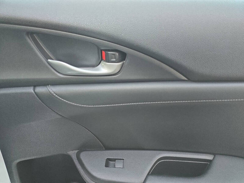 2019 Honda Insight Touring