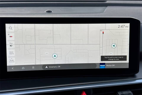 2026 Kia Sorento Hybrid