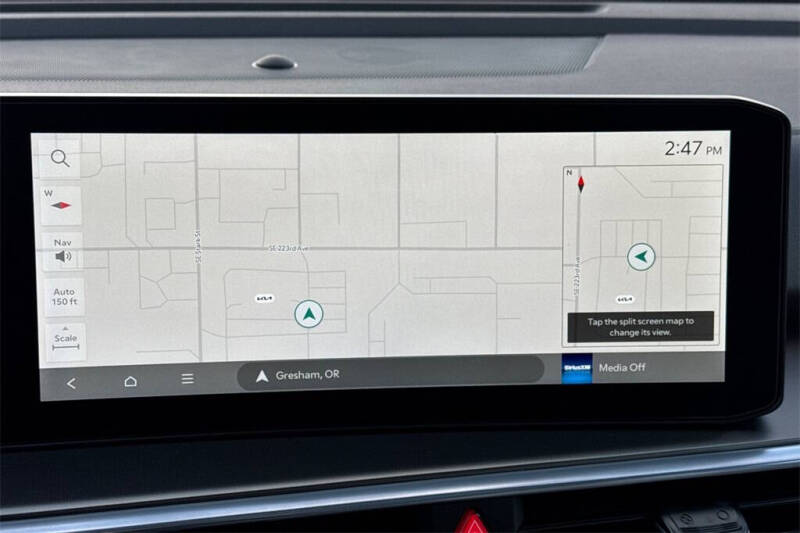 2026 Kia Sorento Hybrid