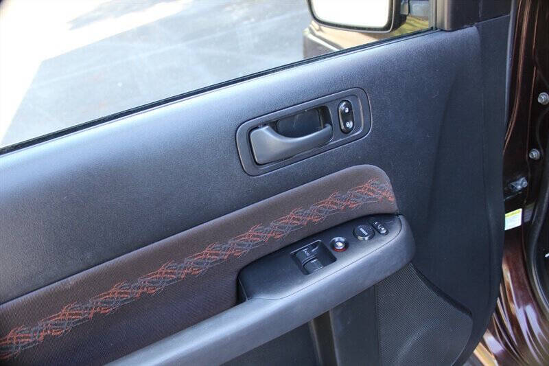 2008 Honda Element SC