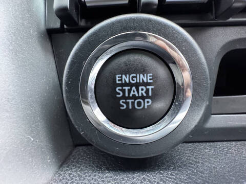 2017 Subaru BRZ Limited