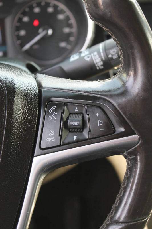 2020 Buick Encore Sport Touring