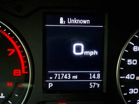 2019 Audi A3 Premium 40 TFSI