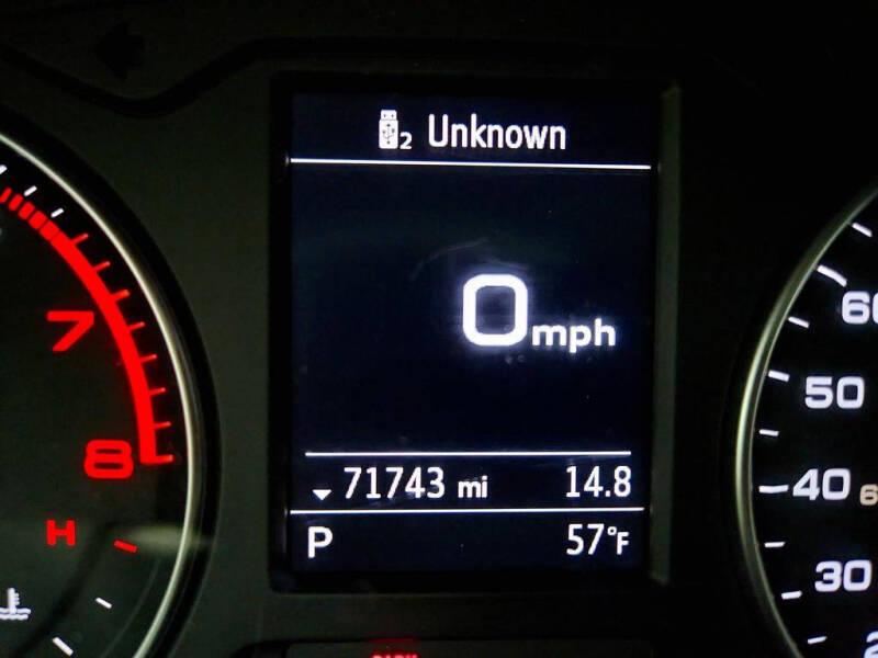 2019 Audi A3 Premium 40 TFSI