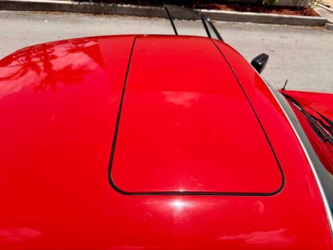 1977 Porsche 911