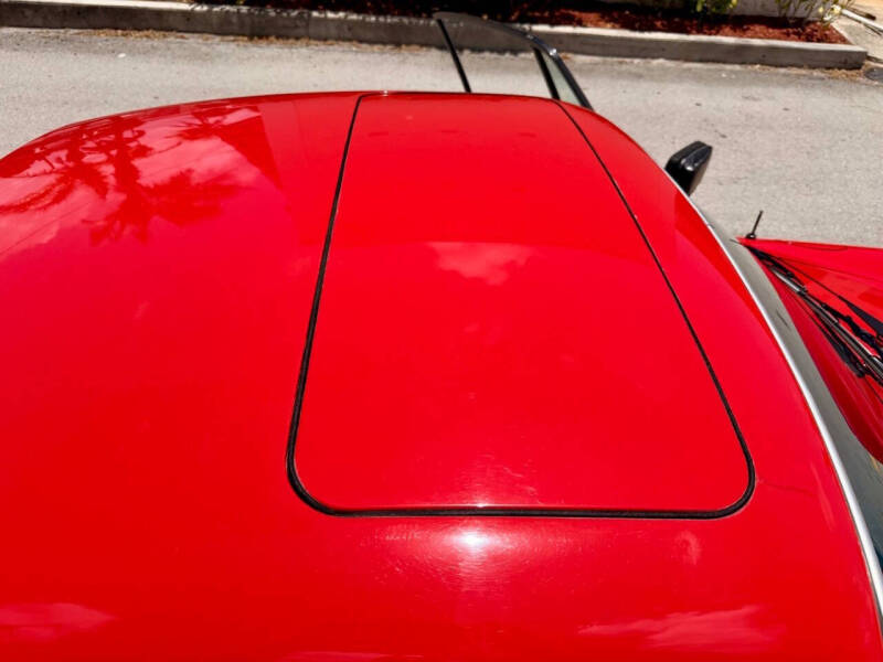 1977 Porsche 911