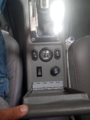 1953 Studebaker Champion